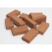 Cork Sanding Block image